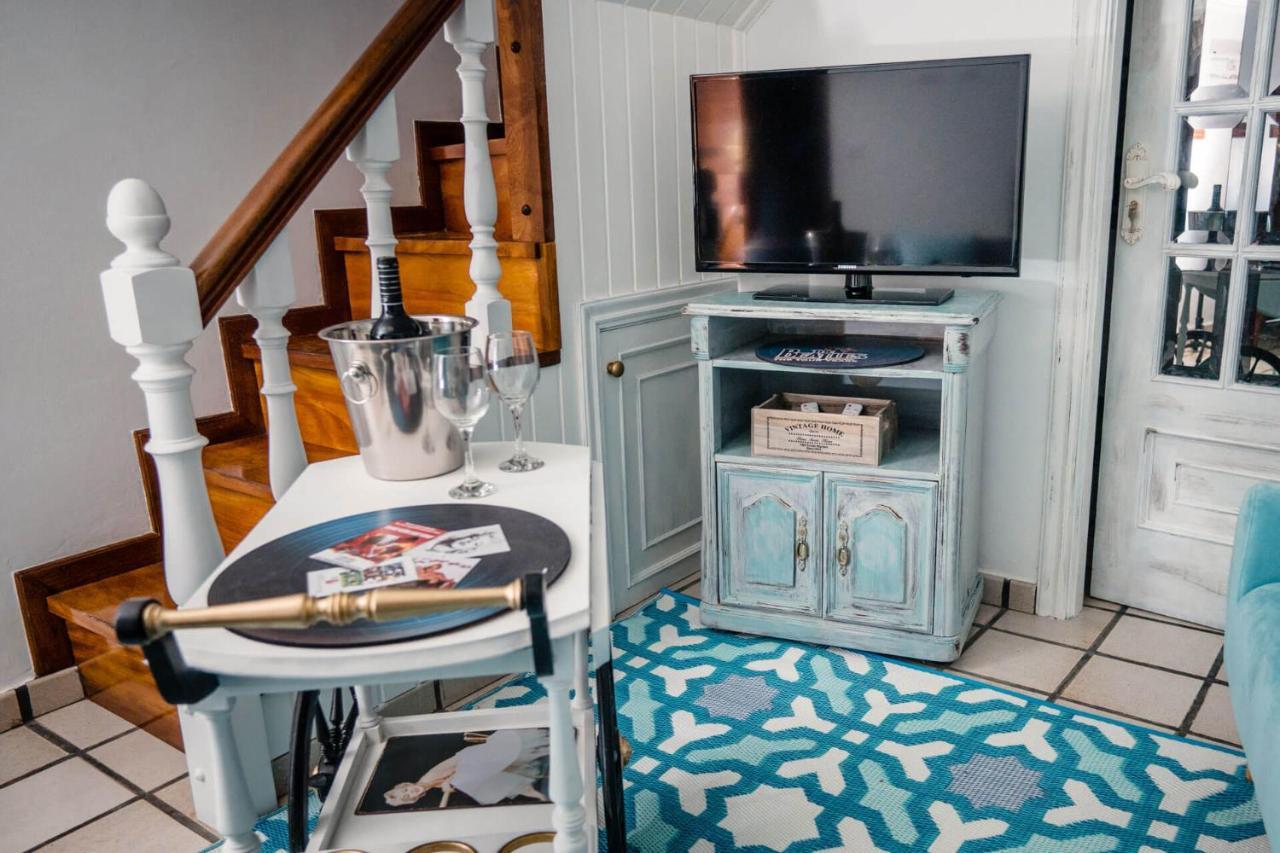 Casa A Bolerina Apartment Комбаро Екстериор снимка