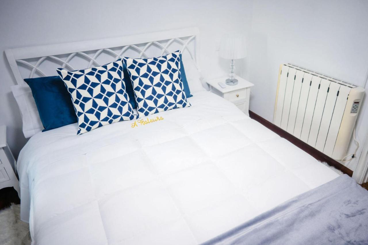 Casa A Bolerina Apartment Комбаро Екстериор снимка