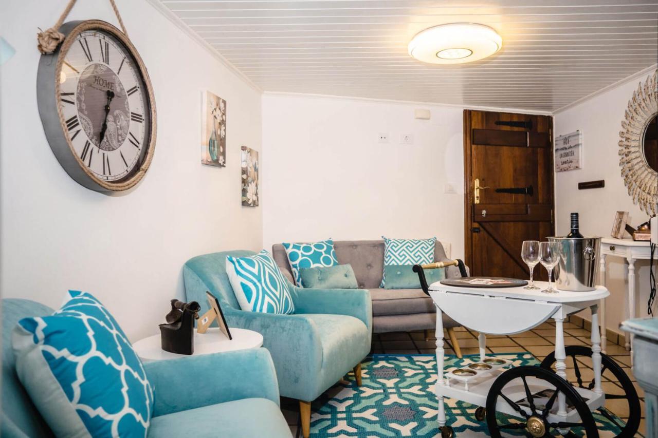 Casa A Bolerina Apartment Комбаро Екстериор снимка
