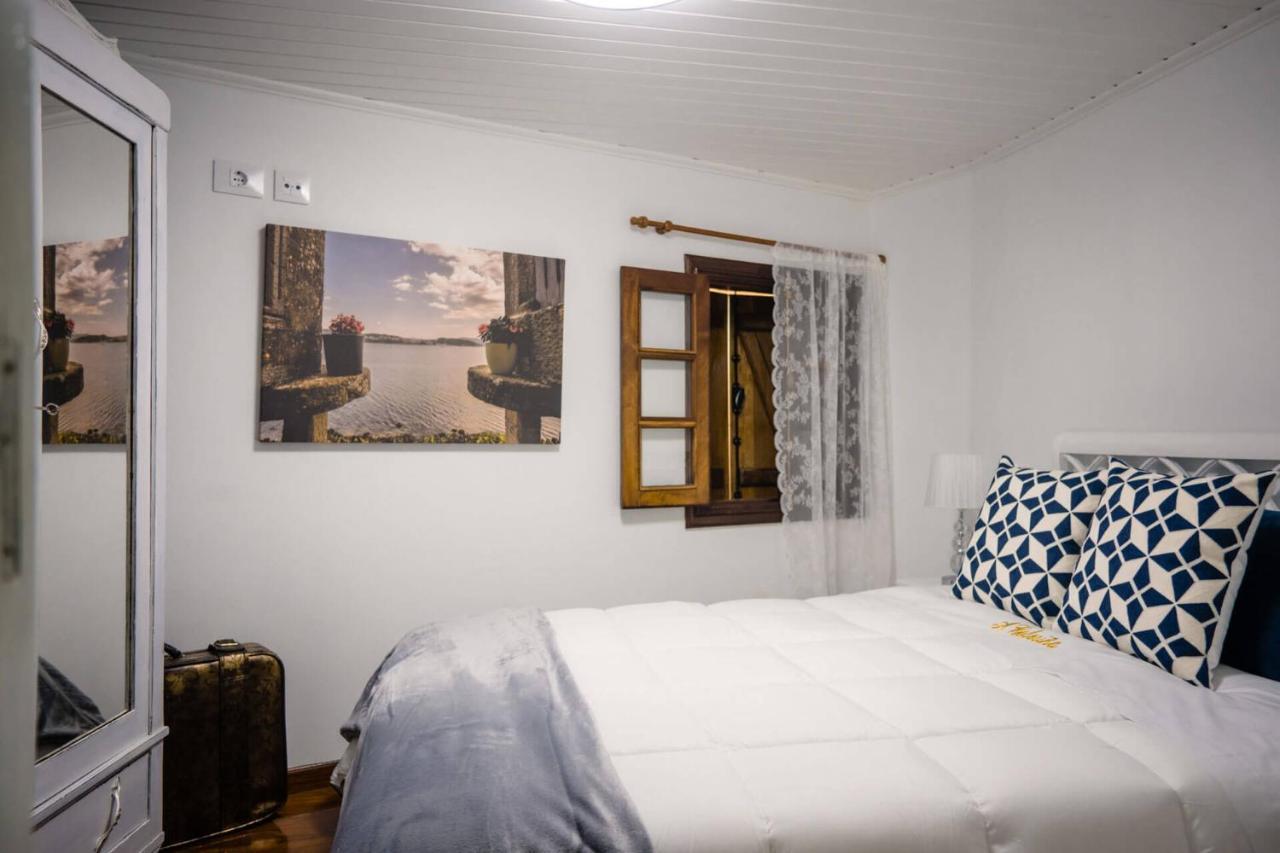Casa A Bolerina Apartment Комбаро Екстериор снимка
