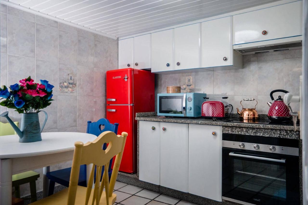 Casa A Bolerina Apartment Комбаро Екстериор снимка