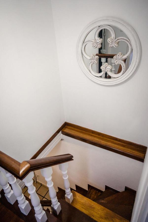 Casa A Bolerina Apartment Комбаро Екстериор снимка